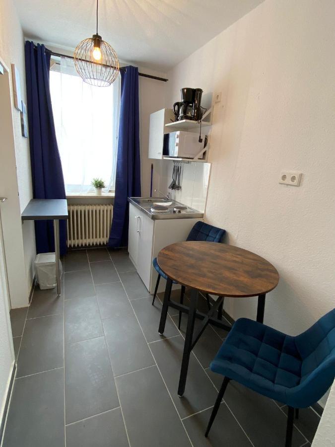 Apartment Osterstrasse
