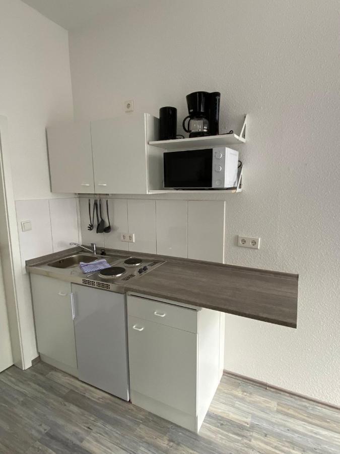 Apartment Osterstrasse Norden