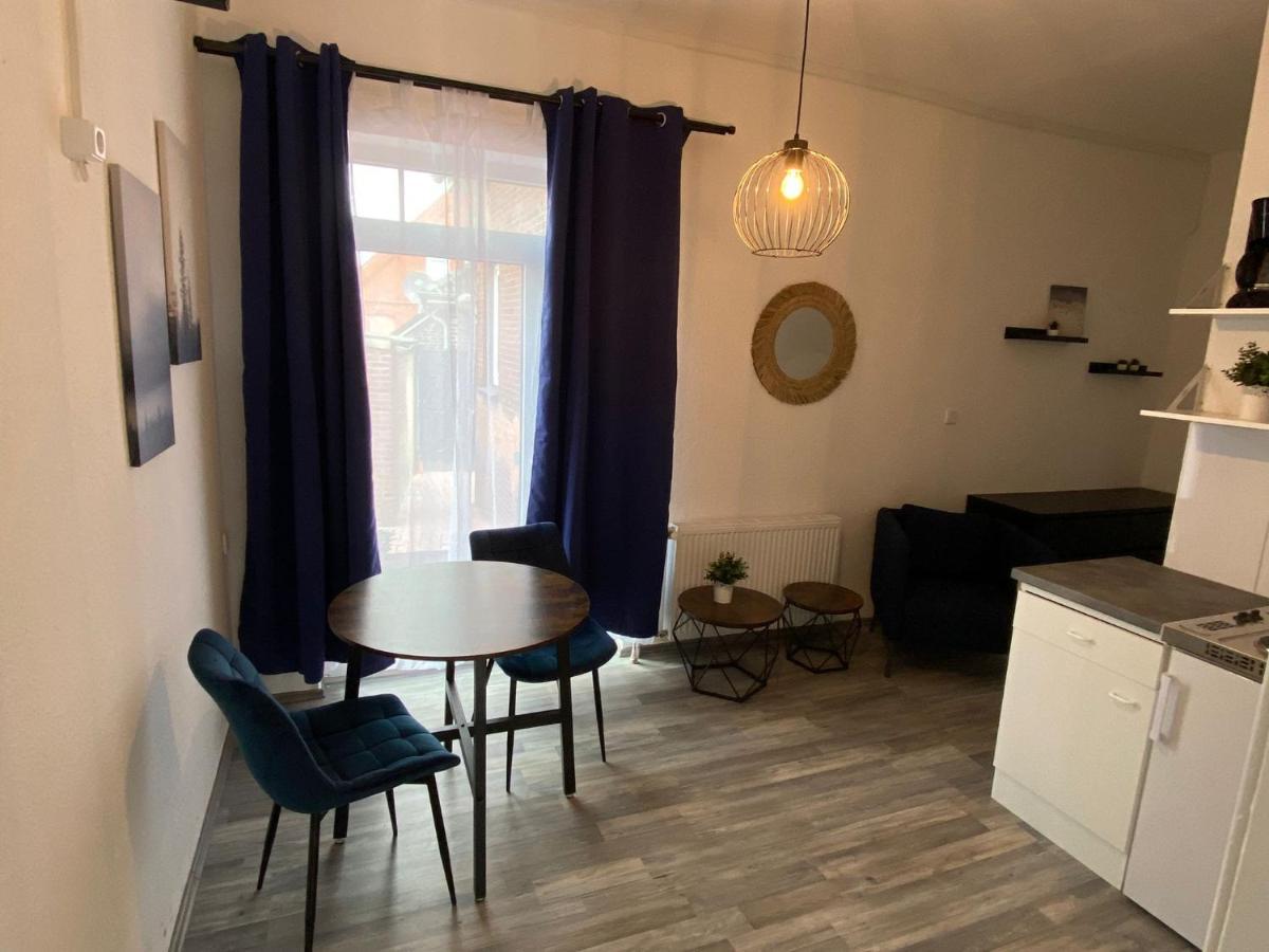 Apartment Osterstrasse *